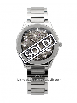 Piaget - Polo Squelette ref.G0A45001