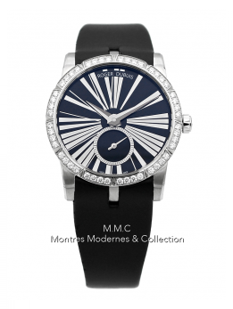 Roger Dubuis - Excalibur réf.86180