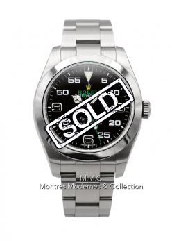 Rolex - Air-King 40mm ref.116900
