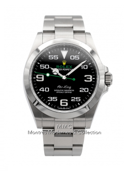 Rolex - Air-King 40mm ref.126900