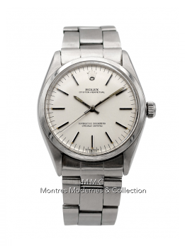 Rolex - Oyster Perpetual ref.1002
