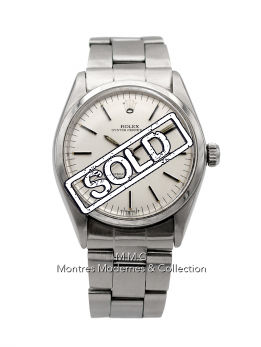 Rolex - Oyster Perpetual ref.1002