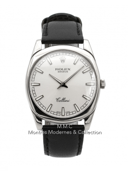 Rolex - Cellini ref.4243/9