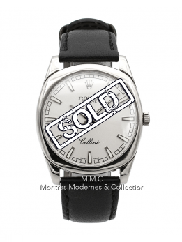 Rolex - Cellini ref.4243/9