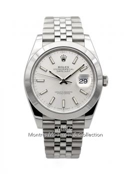 Rolex - Datejust ref.126300