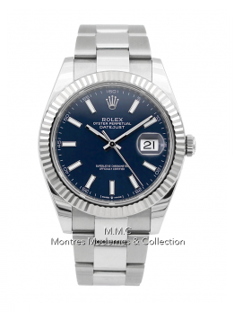 Rolex - Datejust ref.126334