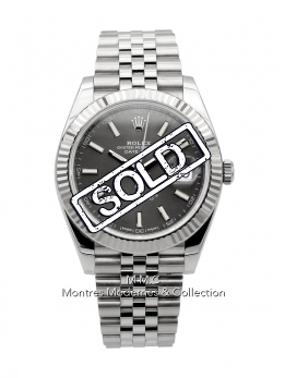 Rolex - Datejust 41 ref.126334