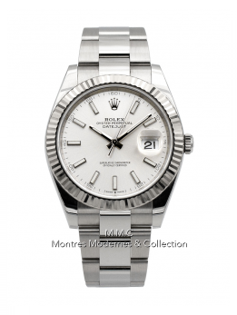 Rolex - Datejust 41 ref.126334