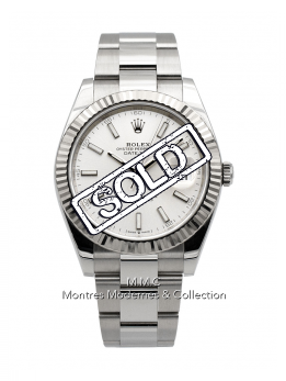 Rolex - Datejust 41 ref.126334