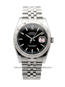 Rolex - Datejust ref.116234