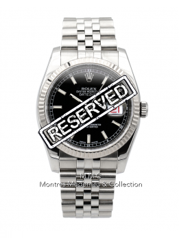 Rolex - Datejust ref.116234