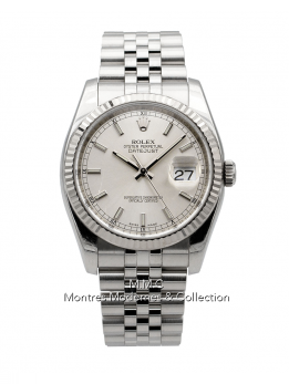 Rolex - Datejust ref.116234