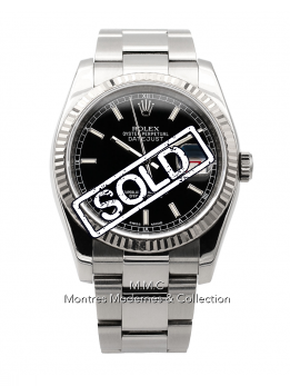 Rolex - Datejust ref.116234