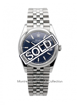Rolex - Datejust ref.126200