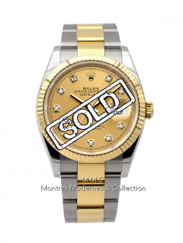 Rolex - Datejust ref.126233