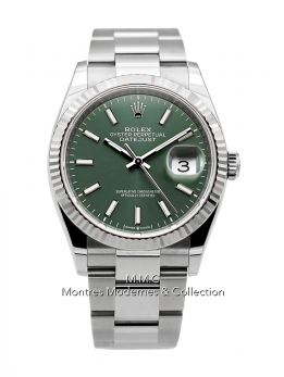 Rolex - Datejust réf.126234