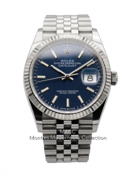Rolex - Datejust réf.126234