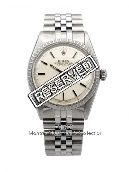Rolex - Datejust ref.1600