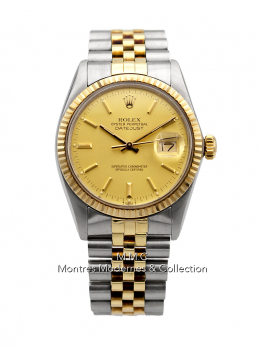 Rolex - Datejust ref.16013