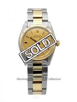 Rolex - Datejust Medium ref.6827