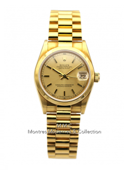 Rolex - Datejust ref.68278