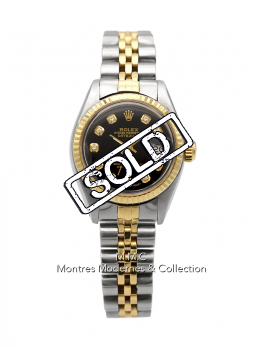 Rolex - Lady Datejust ref.6916