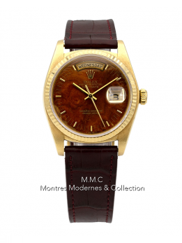 Rolex - Day-Date ref.18038
