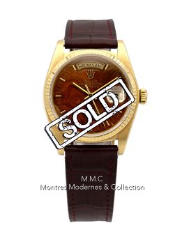 Rolex - Day-Date ref.18038