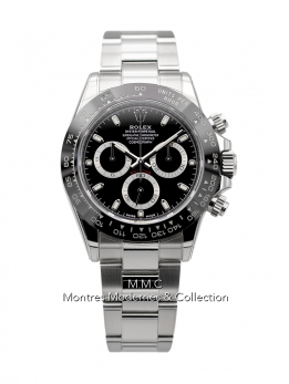 Rolex - Daytona ref.116500LN