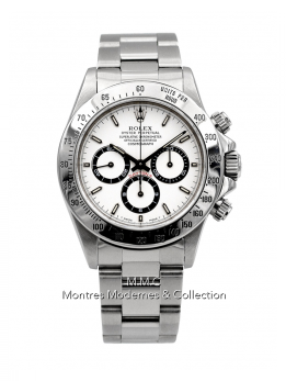 Rolex - Daytona "Zenith" ref.16520