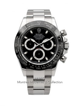 Rolex - Daytona ref.116500LN
