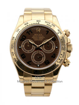 Rolex - Daytona ref.116505