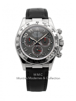 Rolex - Daytona ref.116519