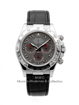 Rolex - Daytona ref.116519