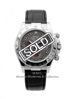 Rolex - Daytona ref.116519