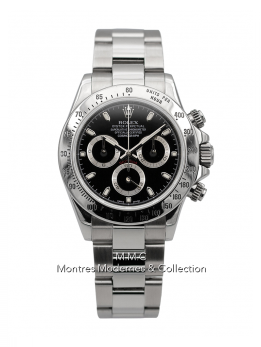 Rolex - Daytona ref.116520