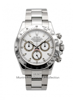 Rolex - Daytona ref.116520