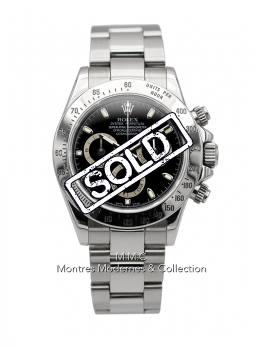Rolex - Daytona ref.116520