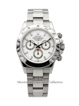Rolex - Daytona ref.116520