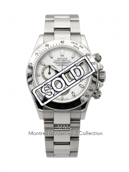 Rolex - Daytona ref.116520