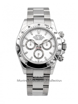 Rolex - Daytona ref.116520 "APH"