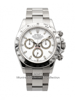 Rolex - Daytona ref.116520 "APH" Dial