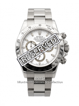 Rolex - Daytona ref.116520 "APH" Dial