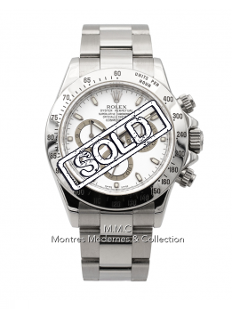 Rolex - Daytona ref.116520 "APH" Dial