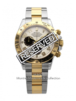 Rolex - Daytona ref.116523