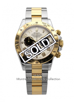 Rolex - Daytona ref.116523