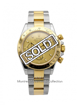 Rolex - Daytona ref.116523