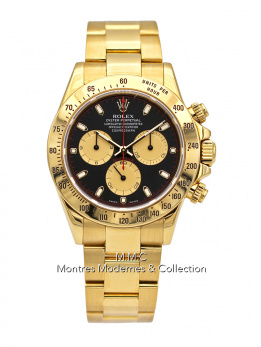 Rolex - Daytona ref.116528