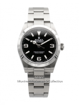Rolex - Explorer 40 ref.224270