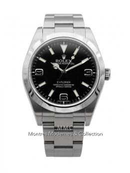 Rolex - Explorer I ref.214270